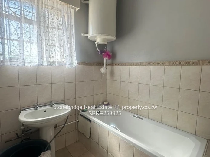 2 Bedroomed Cbd Flat For Sale