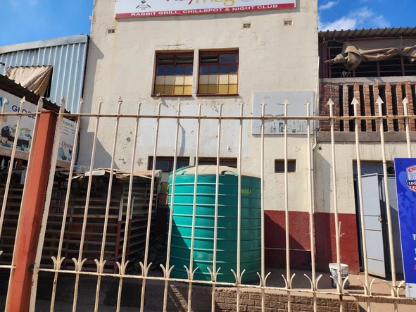 Shop & Retail Property