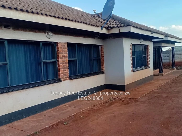 Secure Investment Opportunity In Whitecliffe