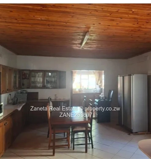 Alexandra Park, Harare house for sale