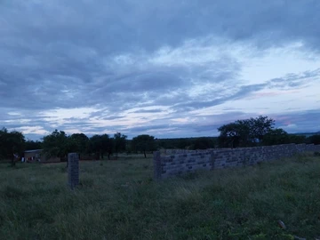 Commercial & Industrial Land