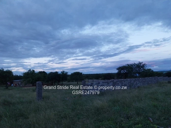 Industrial Land For Sale