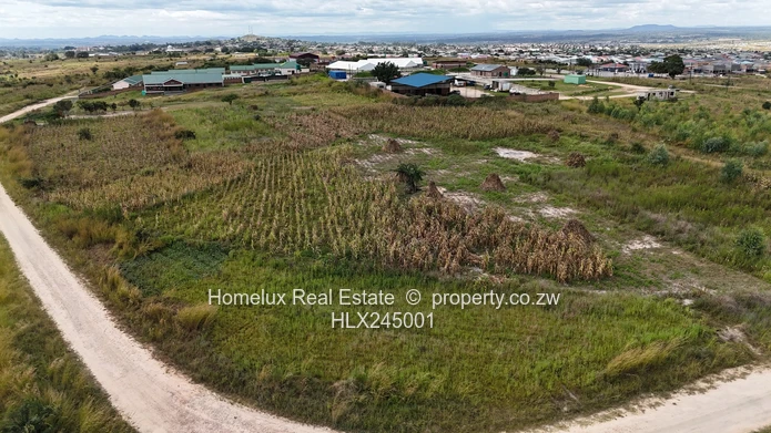 Strategic Light Industrial Stand 