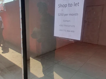 Shop & Retail Property