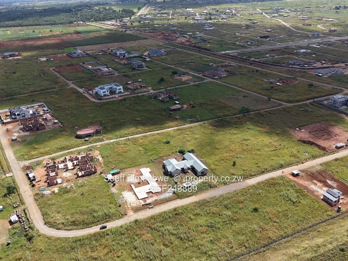 Premium 2000sqm Stands for Sale in Pomona City