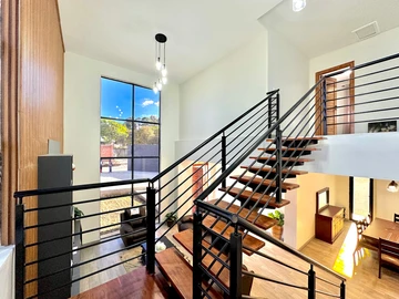 4 Bedroom Townhouse Complex