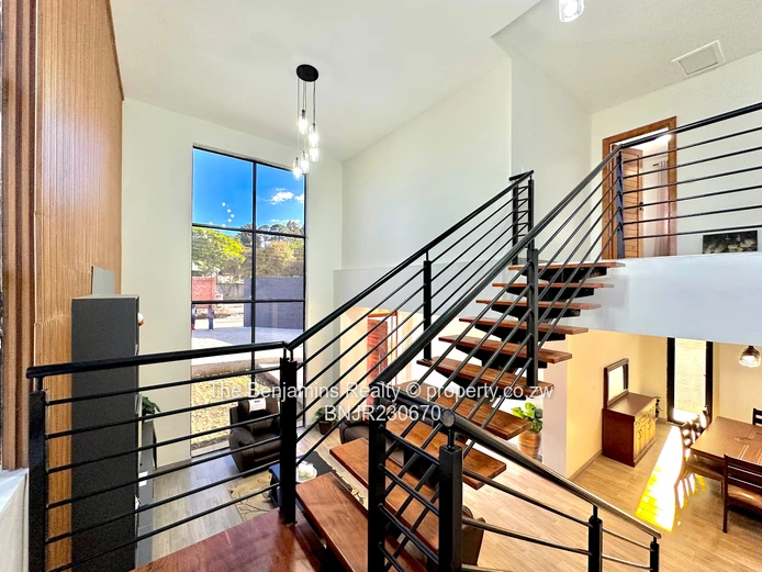 Luxury living in the heart of Quinnington