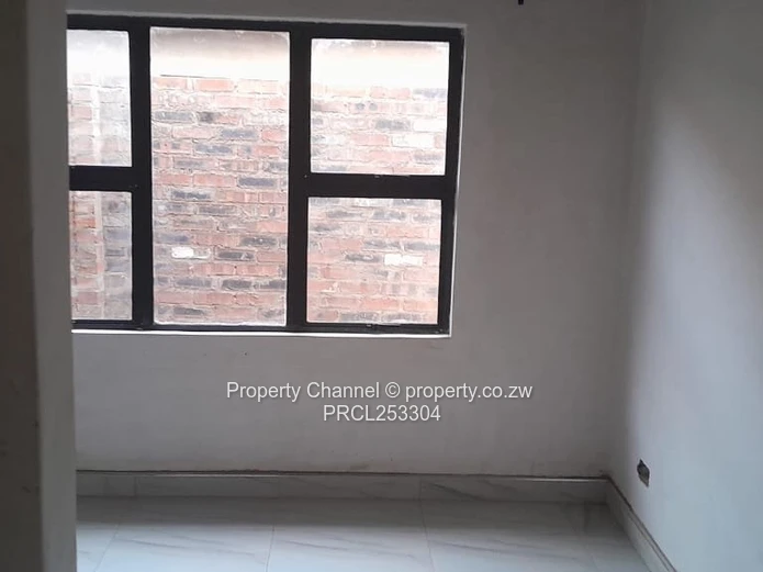 4-Bedroomed House in Glaudina — Walled & Tiled
