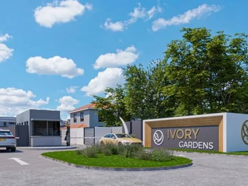 Ivory Gardens – Modern Luxury in Marlborough | Launch Price: US$250k