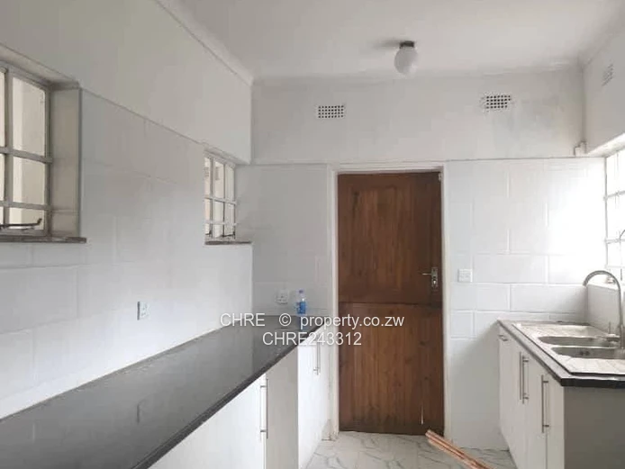 Bluffhill House To Let