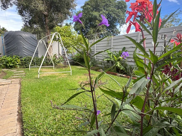 3 Bedroom Flat & Apartment