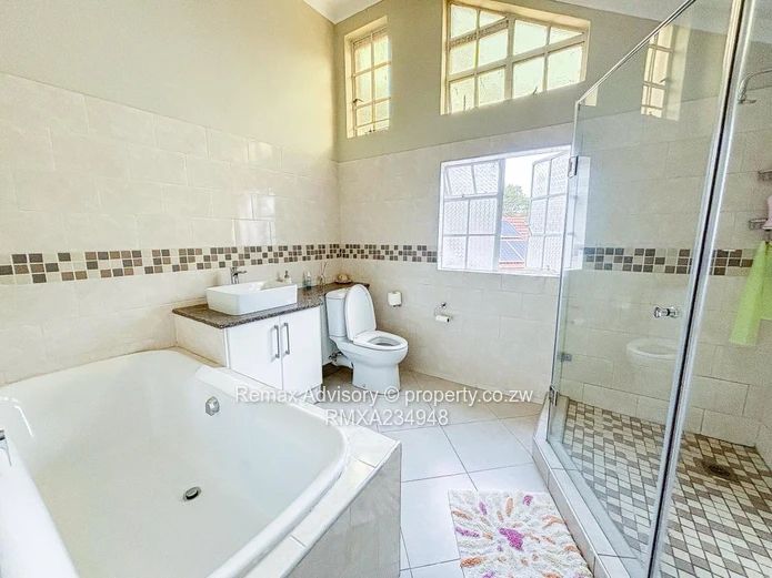 A Masterpiece Of Self-Sufficient Luxury 