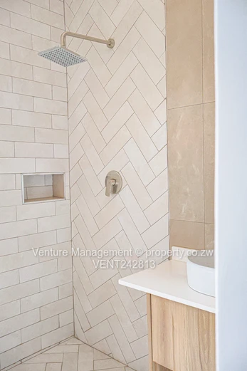Modern Townhouse Living in Treed Greendale