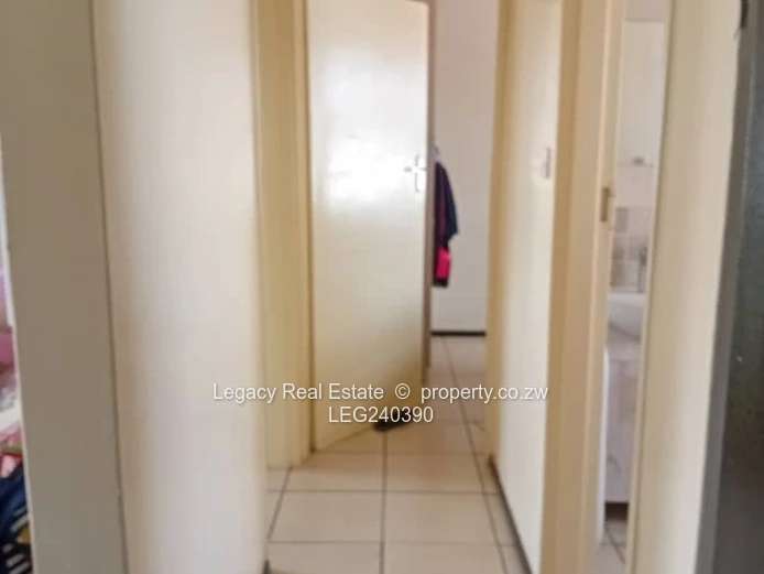 Aspire Heights 3rd Floor Apartment In Aspindale