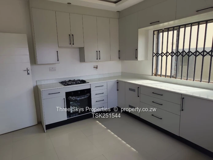Duplex Apartments 