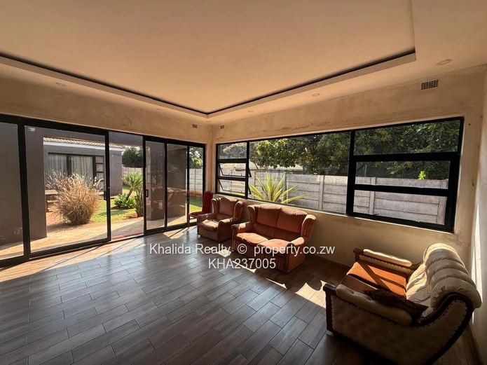 Borrowdale house for sale 