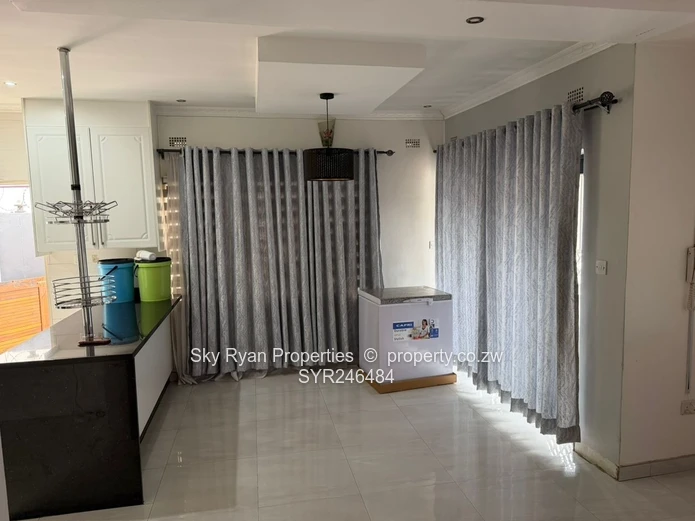 Aspindale House For Sale 