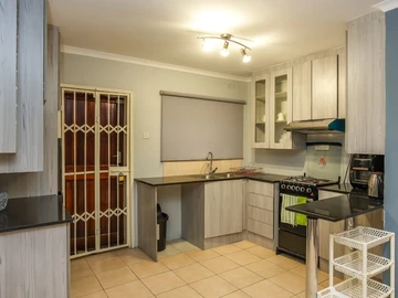2 Bedroom Cottage
