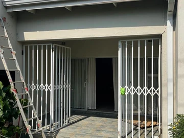 3 Bedroom Townhouse Complex