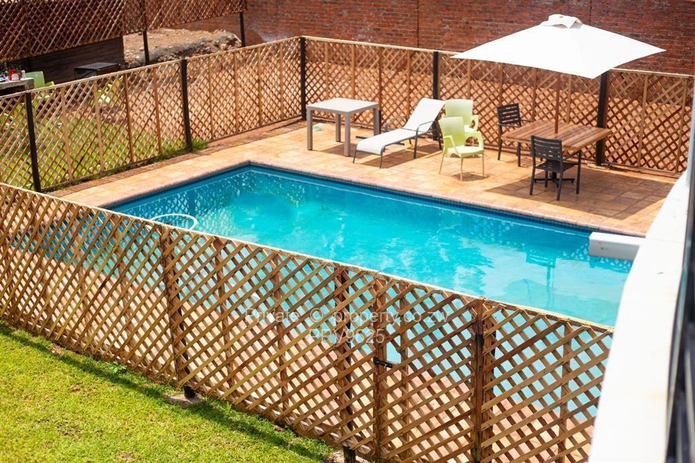 Premium Borrowdale Mansion For Rent – Business Or Executive Living