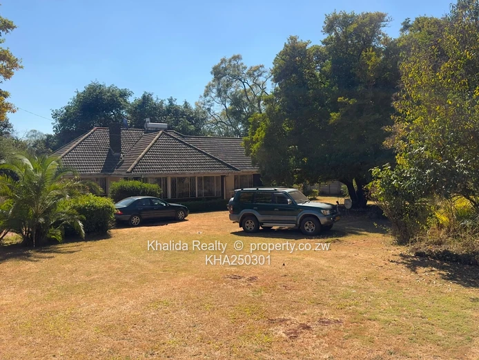 Vainona Property For Sale – Perfect For Investors