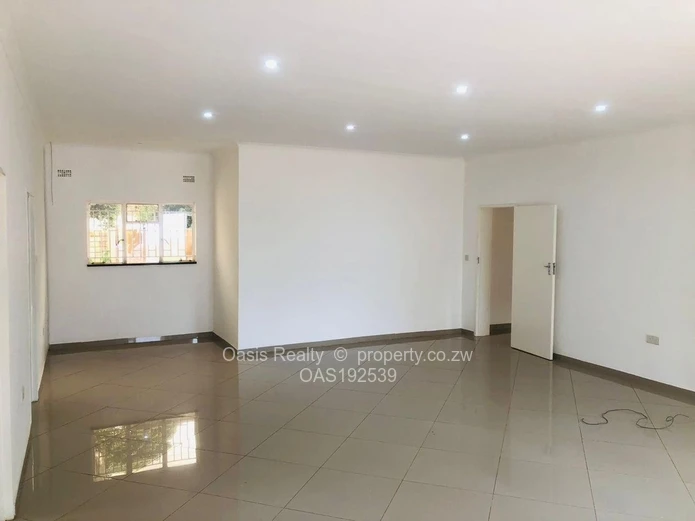 Prime Milton Park office for rent
