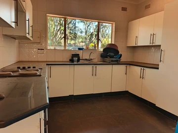 3 Bedroom Townhouse Complex
