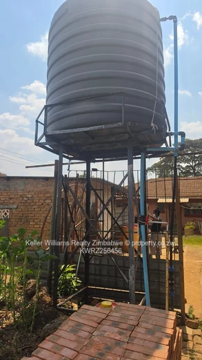 Versatile Property For Sale In New Marimba