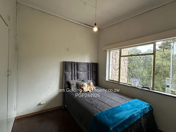 A Spacious Family Home (Sole Mandate)