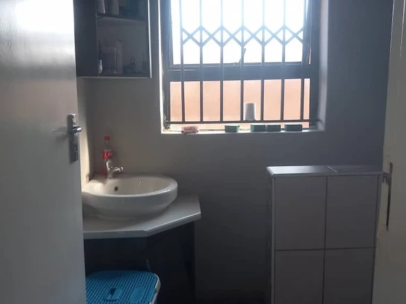 4 Bedroom Townhouse Complex