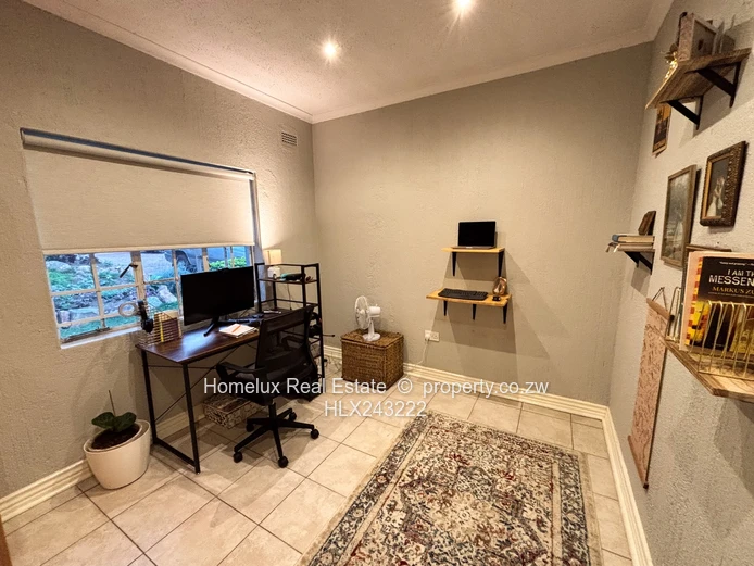 Secure, Spacious & Serene – 3-Bedroom Cluster Home in Newlands