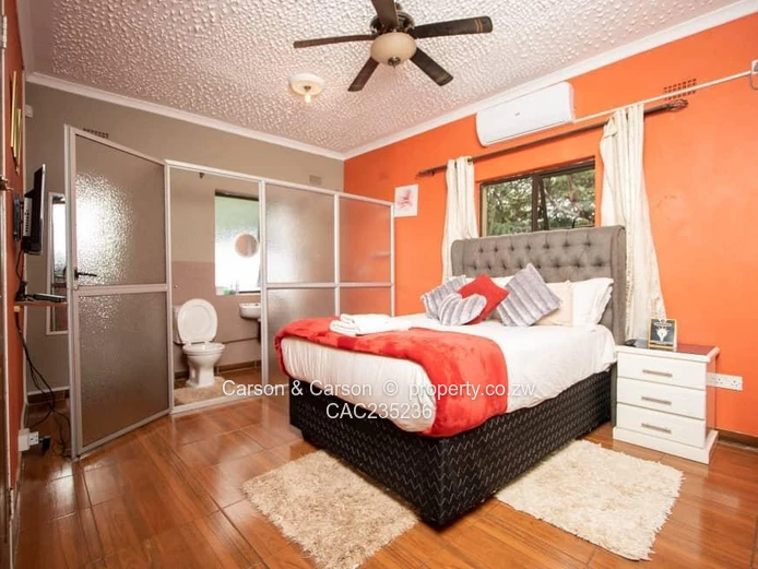 Selling as a Going Concern