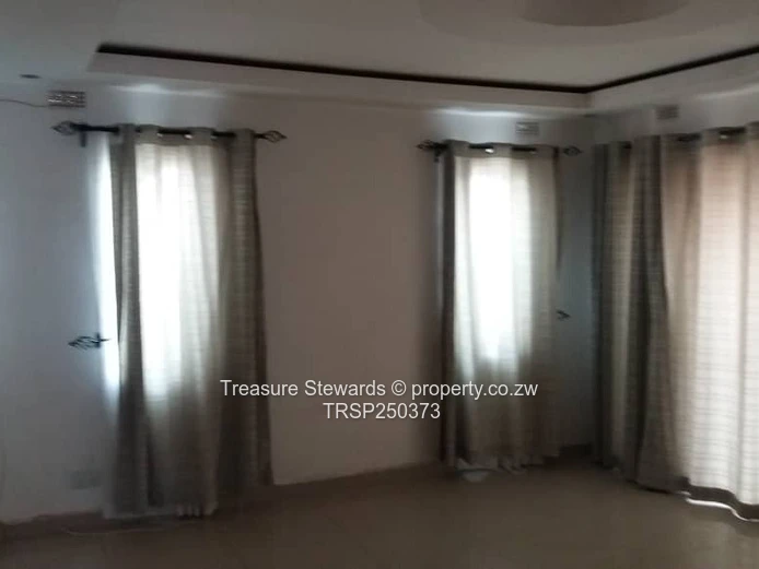 3-Bed Southview Park