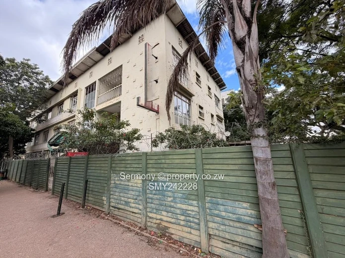 Investor's Delight For Sale  - 30 Units Block of flats up for grabs