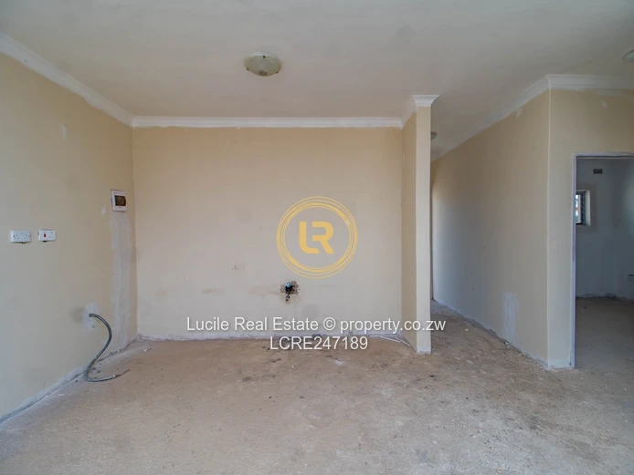 Ground-Floor Apartment for Sale in Ashdown Park 