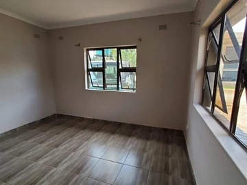 3 Bedroom Cottage