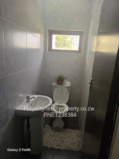 Ambassadorial Double Storey Residence (Sole Mandate)