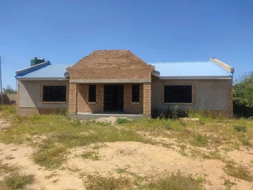 Commercial & Industrial Land