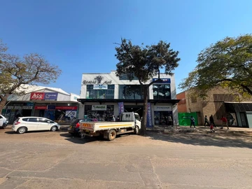 Shop & Retail Property