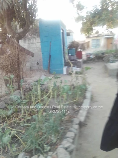 Highfields Lusaka $25000