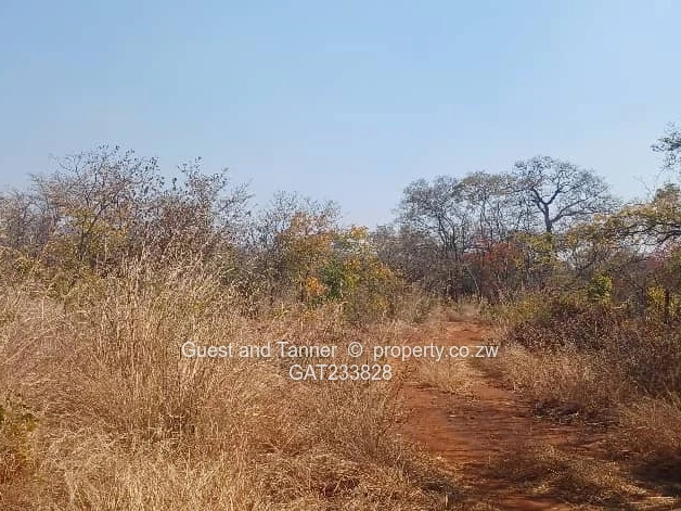 Plot For Sale In Norton