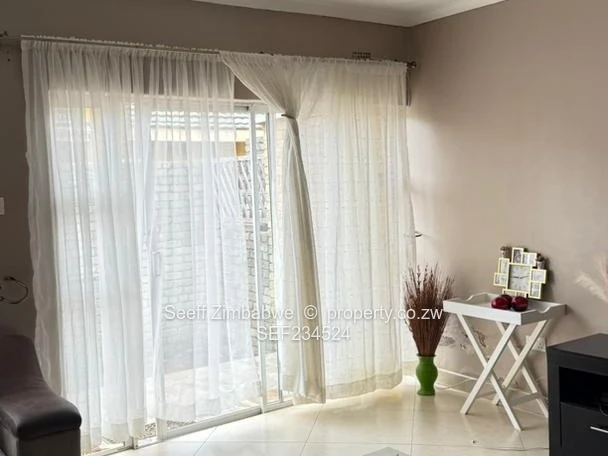 Madokero House To Rent!