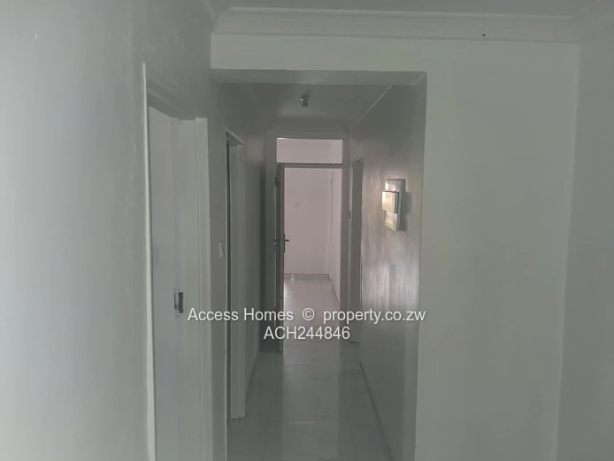 Tynwald North  (Sole Mandate)