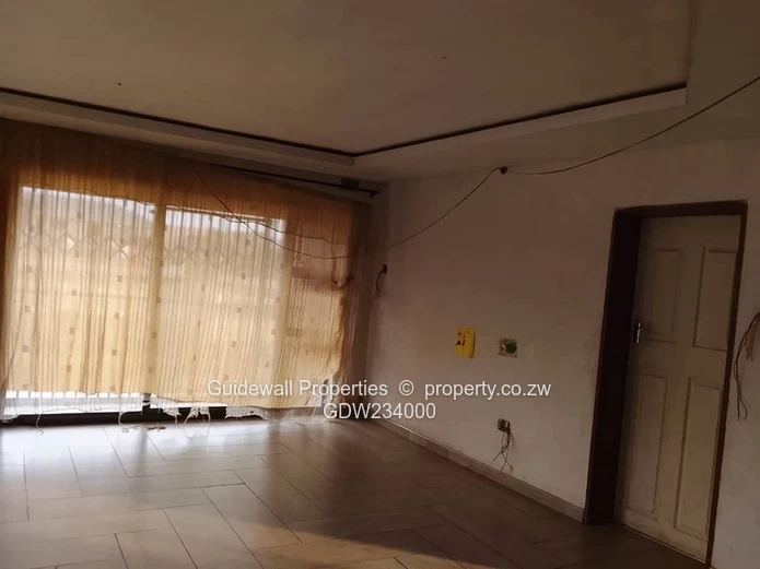 Spacious 4 Bed Houe For Sale In Rydale Ridge