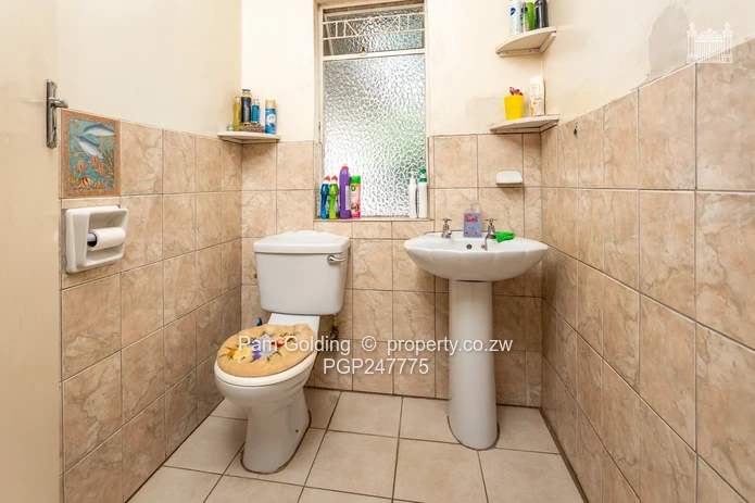 Neat Well Maintained Family Home
