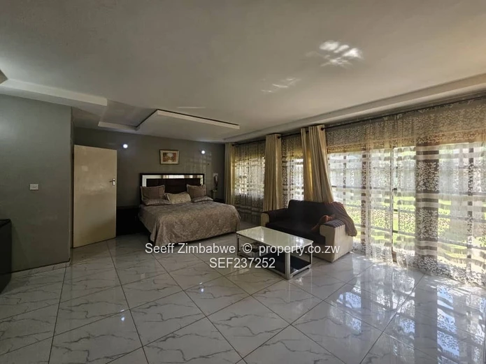 Modern 4-Bedroom Family Home with Excellent Amenities