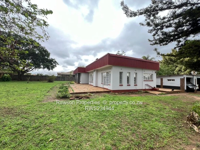 Tynwald South Investment House For Sale (Sole Mandate)