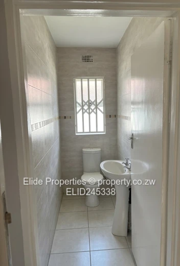 Madokero Phase 1 Family House