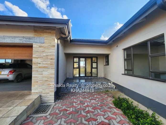 Sunway City house for rent