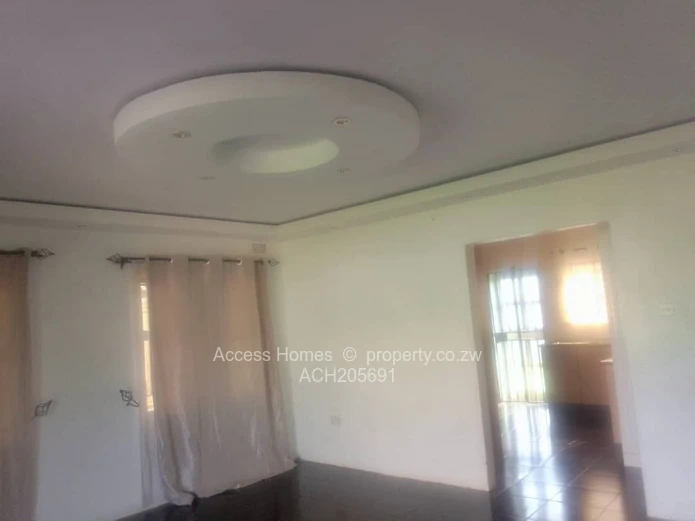 House for rent  Norton  Knowe